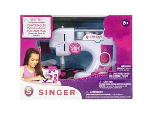 Singer EZ-Stitch Chainstitch Sewing Machine- Singer EZ-Stitch Chainstitch Sewing Machine-