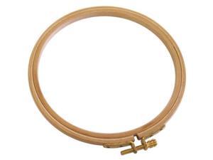 German Hand Or Machine Embroidery Hoop 10""- German Hand Or Machine Embroidery Hoop 10""-