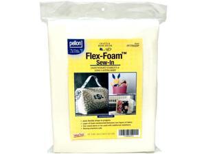 Flex-Foam Sew-In Stabilizer-20""X60"" Flex-Foam Sew-In Stabilizer-20""X60""
