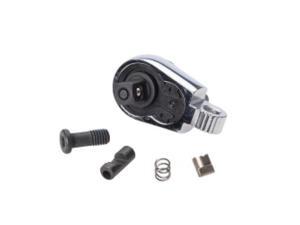 REPLACEMNT HEAD 1/4"" RATCHET END REPLACEMNT HEAD 1/4"" RATCHET END