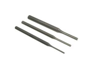 3PC LG PIN PUNCH SET CARDED 3PC LG PIN PUNCH SET CARDED