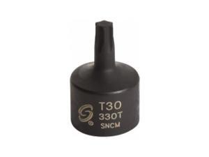 3/8"" DR. T30 STUBBY 3/8"" DR. T30 STUBBY