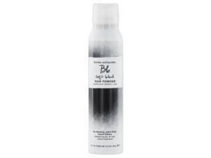 BUMBLE AND BUMBLE by Bumble and Bumble HAIR POWDER SOFT BLACK 4.4 OZ BUMBLE AND BUMBLE by Bumble and Bumble HAIR POWDER SOFT BLACK 4.4 OZ