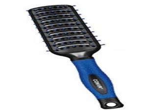 Conair Carbon Smooth Fast Anti-static Hair Brush Case Pack 66 Conair Carbon Smooth Fast Anti-static Hair Brush Case Pack 66