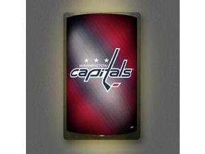 Washington Capitals MotiGlow Washington Capitals MotiGlow