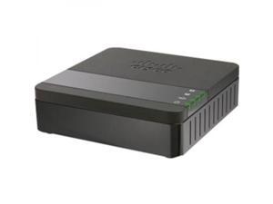 Cisco ATA190 Analog Telephone Adapter Cisco ATA190 Analog Telephone Adapter