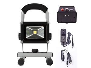 LOFTEK® Outdoor PowerBank Ultra-compact Portable Led Work Lamp Flood light, for car travelling, Power Bank USB Port for phone and Tablet devices, Detachable Rechargeable Battery case. Grey LOFTEK® Outdoor PowerBank Ultra-compact Portable Led Work Lamp Flood light, for car travelling, Power Bank USB Port for phone and Tablet devices, Detachable Rechargeable Battery case. Grey