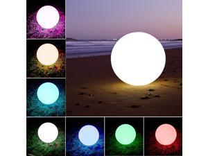 LOFTEK®Outdoor/Indoor Rechargeable LED Light, Cordless with RGB Colorful Changing Remote Control Changing. (Ball 8) LOFTEK®Outdoor/Indoor Rechargeable LED Light, Cordless with RGB Colorful Changing Remote Control Changing. (Ball 8)