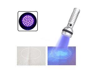 Loftek 41 UV 395nm Super Ultraviolet LED Flashlight Blacklight - Waterproof 3 AA Loftek 41 UV 395nm Super Ultraviolet LED Flashlight Blacklight - Waterproof 3 AA