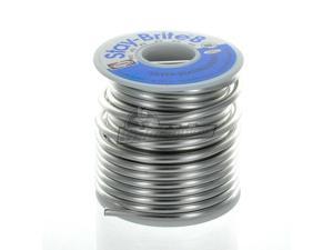 Stay-Brite #8 1/8" Silver Solder #10009 1 Lb. SB861 Stay-Brite #8 1/8" Silver Solder #10009 1 Lb. SB861