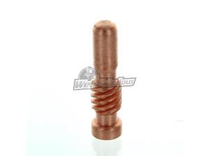 Lincoln Electric Kp2063-1B1 Plasma Electrode Qty = 5 Lincoln Electric Kp2063-1B1 Plasma Electrode Qty = 5