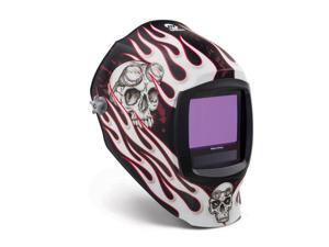 Miller 271332 Departed Digital Infinity Series Welding Helmet Miller 271332 Departed Digital Infinity Series Welding Helmet