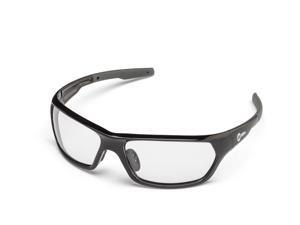 Miller 272201 Slag Safety Glasses Clear Lens/Black Frame Miller 272201 Slag Safety Glasses Clear Lens/Black Frame