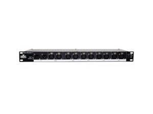 Chauvet DataStream4 Universal DMX-512 Optical Splitter Chauvet DataStream4 Universal DMX-512 Optical Splitter