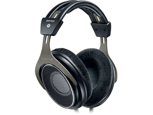Shure SRH1840 Open Back Headphones Shure SRH1840 Open Back Headphones