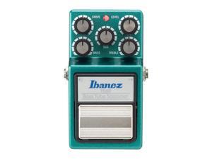 Ibanez TS9B Bass Tube Screamer Overdrive Bass Effects Pedal Ibanez TS9B Bass Tube Screamer Overdrive Bass Effects Pedal