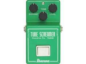 Ibanez TS808 Tube Screamer Overdrive Pro Ibanez TS808 Tube Screamer Overdrive Pro