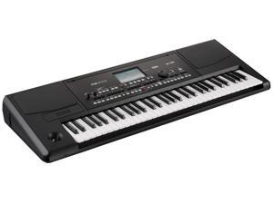 Korg PA300 61 Key Arranger Workstation with Built In Speakers Korg PA300 61 Key Arranger Workstation with Built In Speakers
