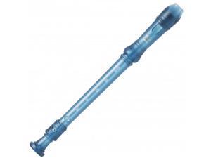 Yamaha YRS-20BB Translucent Blue Recorder Yamaha YRS-20BB Translucent Blue Recorder