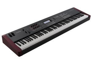 Yamaha MOXF8 88 Weighted Key Synthesizer Workstation Yamaha MOXF8 88 Weighted Key Synthesizer Workstation