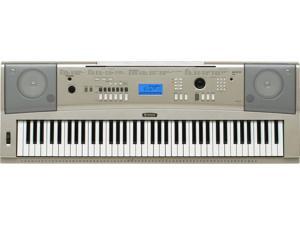 Yamaha Ypg235 76 Key Portable Keyboard Yamaha Ypg235 76 Key Portable Keyboard