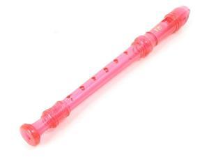 Yahama YRS-20BP Translucent Pink Recorder Yahama YRS-20BP Translucent Pink Recorder