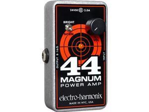 Electro Harmonix 44 Magnum 44 Watt Power Amp Electro Harmonix 44 Magnum 44 Watt Power Amp
