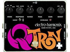 Electro Harmonix Q Tron Plus Electro Harmonix Q Tron Plus