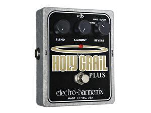 Electro Harmonix Holy Grail Plus Electro Harmonix Holy Grail Plus