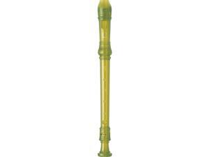 Yamaha YRS-20BG Translucent Green Recorder Yamaha YRS-20BG Translucent Green Recorder