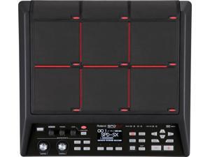 Roland SPD-SX Sampling Pad Roland SPD-SX Sampling Pad