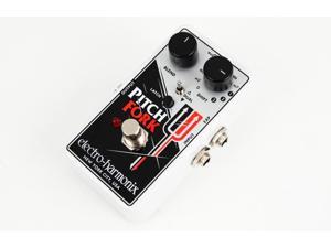 Electro-Harmonix Pitch Fork Guitar Effect Pedal Electro-Harmonix Pitch Fork Guitar Effect Pedal