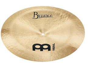 Meinl Byzance Series 18 Inch Traditional China Cymbal Meinl Byzance Series 18 Inch Traditional China Cymbal