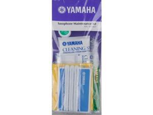 Yamaha YACSAXKIT Saxophone Maintenance Kit Yamaha YACSAXKIT Saxophone Maintenance Kit