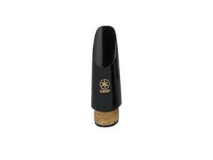 Yamaha YAC1266 4C Bb Clarinet Mouthpiece, Plastic Yamaha YAC1266 4C Bb Clarinet Mouthpiece, Plastic