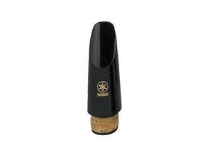 Yamaha YAC1267 5C Bb Clarinet Mouthpiece, Plastic Yamaha YAC1267 5C Bb Clarinet Mouthpiece, Plastic