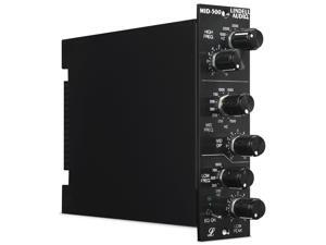 Lindell Audio MID-500 Passive Equalizer Lindell Audio MID-500 Passive Equalizer