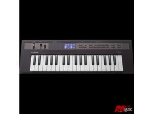 Yamaha Reface DX Mobile Mini FM Synthesizer with Built-In-Effects Yamaha Reface DX Mobile Mini FM Synthesizer with Built-In-Effects