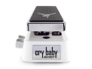 Dunlop BD95 Billy Duffy Crybaby Wah Pedal Dunlop BD95 Billy Duffy Crybaby Wah Pedal
