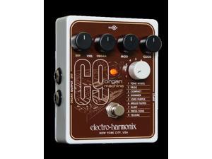 Electro-Harmonix C9 Organ Machine Electro-Harmonix C9 Organ Machine