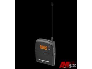 Sennheiser EK 100 G3 B Wireless Microphone Audio Receiver (Factory Repack) Sennheiser EK 100 G3 B Wireless Microphone Audio Receiver (Factory Repack)