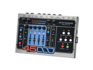 Electro Harmonix 45000 Multi Track Looping Recorder Electro Harmonix 45000 Multi Track Looping Recorder