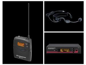 Sennheiser EW152 G3 G Sennheiser EW152 G3 G