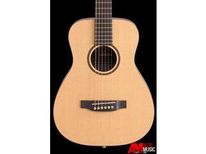 Martin LXM Little Martin Acoustic Guitar with Gig Bag Martin LXM Little Martin Acoustic Guitar with Gig Bag