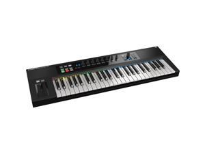 Native Instruments Komplete Kontrol S49 Native Instruments Komplete Kontrol S49