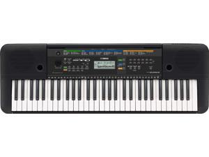 Yamaha PSRE253 61-Key Portable Keyboard Yamaha PSRE253 61-Key Portable Keyboard