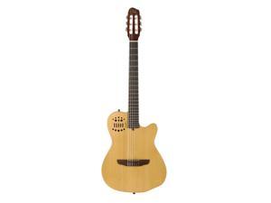 Godin Multiac Series-ACS Guitar w/ Gig Bag Godin Multiac Series-ACS Guitar w/ Gig Bag