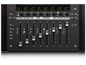 Avid Artist Mix Ethernet Control Surface (Demo) Avid Artist Mix Ethernet Control Surface (Demo)