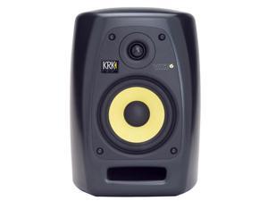 KRK VXT6 Series 2 - Powered 6 Monitor KRK VXT6 Series 2 - Powered 6 Monitor
