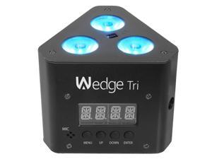 Chauvet WEDGETRI LED Wash Light Chauvet WEDGETRI LED Wash Light